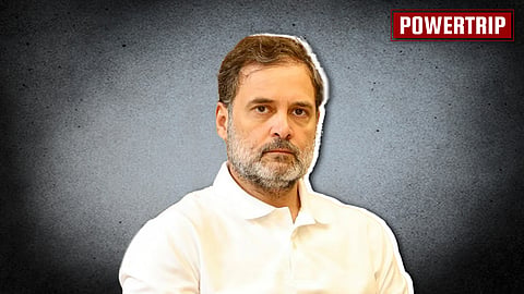 Talks of Congress-TVK tie-up stop after Bihar defeat | Powertrip #127