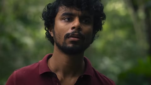 Sandeep Pradeep in 'Eko'