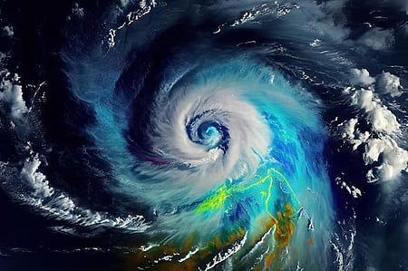 Cyclone Ditwah: Heavy rain likely in coastal Andhra, Rayalaseema