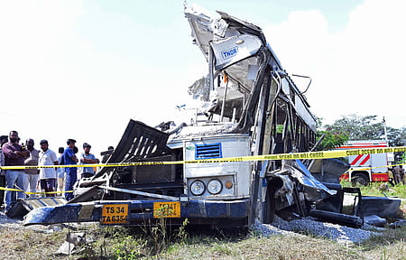 International Road Federation seeks to join hands with MoRTH to boost road safety audit