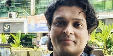 Rahul Easwar sent to police custody till Dec 4 in cyber harassment case
