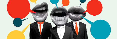 Why we remember the source of an opinion better than the source of a fact – new research