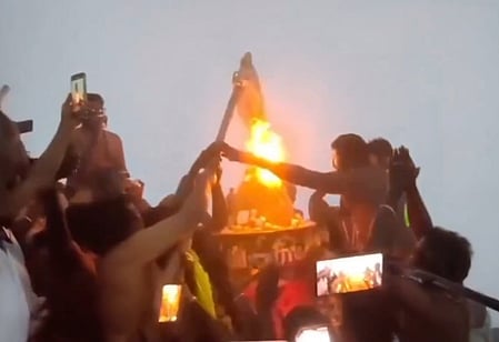TN govt challenges judge’s order on Karthigai Deepam ritual issue