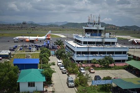Over 157 lakh passengers benefit from 3.27 lakh UDAN flights: Minister