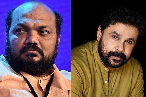 ‘We stand with survivor’: Kerala govt to appeal Dileep’s acquittal 
