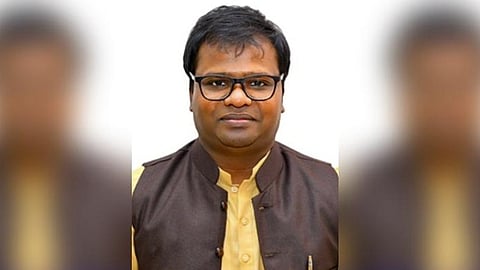 Laxman Kumar