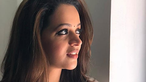 Image featuring actor Bhavana 