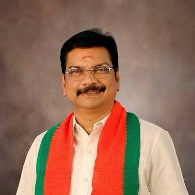 TN BJP criticises DMK over Thiruparankundram issue, demands Minister's apology