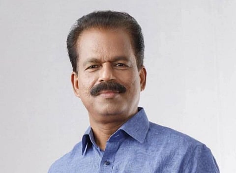 Image featuring  N Subrahmanian