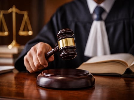 Union govt clears new Chief Justices for Kerala, Patna and Meghalaya High Courts