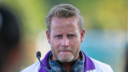 Sjoerd Marijne