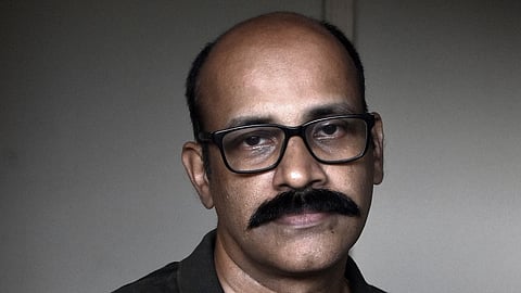 Tom Vattakuzhy