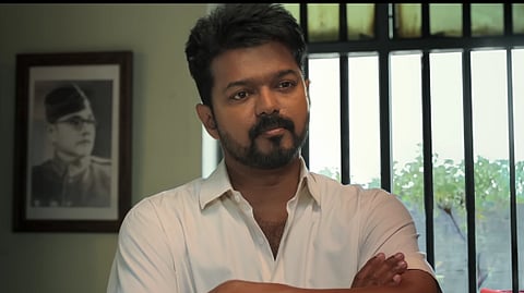 Jana Nayagan makers withdraw plea against CBFC in Madras HC

