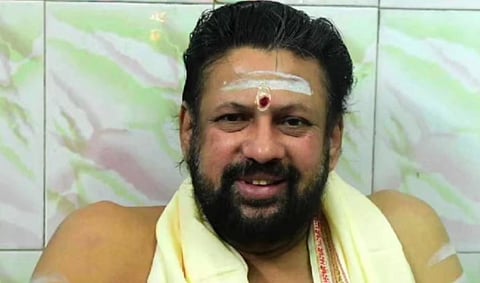 Image featuring Kantaru Rajeevar