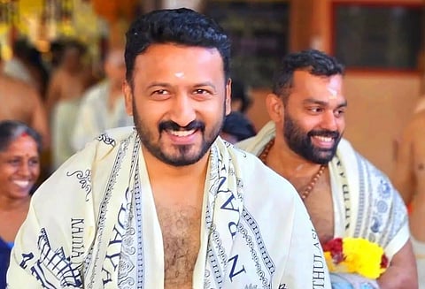 Rahul Mamkoottathil