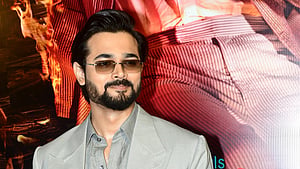 Bhuvan Bam