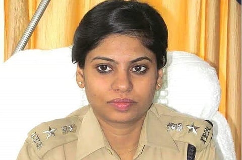 IPS Vartika Katiyar challenges transfer after Ballari violence, CAT grants interim relief