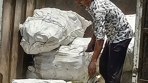 BSWML launches DClutter app for disposal of bulky household waste