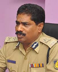  K Ramachandra Rao