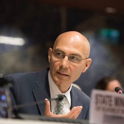 UN human rights chief condemns abuse in US immigration enforcement