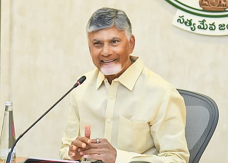 After delimitation row Andhra CM announces cash incentives for larger families