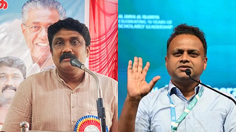 Two Kerala MPs introduce Private Bill on Census reform and ‘Right to Disconnect’ 
