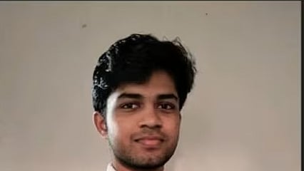 Missing Indian student Saketh Sreenivasaiah found dead in California