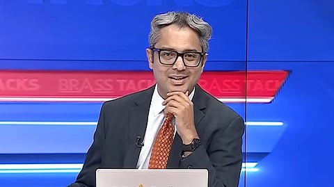 Zakka Jacob