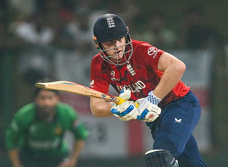 How political tensions between India and Pakistan might make their way into English cricket