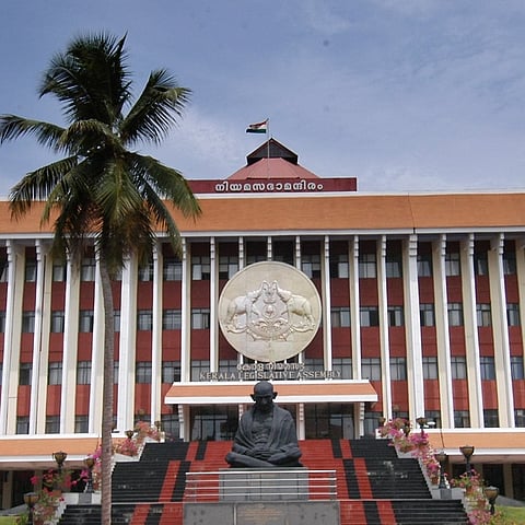 Kerala Niyamasabha