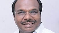 Tamil Nadu: Constantine Ravindran in DMK shortlist for Rajya Sabha