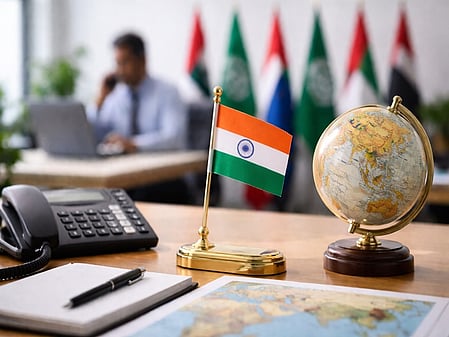 Iran-Israel flare-up: Kerala sets up dedicated helpdesk to assist Gulf expatriates