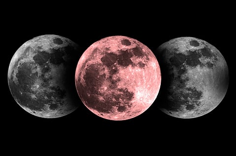 Science over superstition: Food event planned during lunar eclipse in Bengaluru