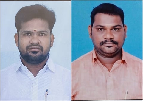 DMK Councillor, AIADMK functionary arrested for sexually harassing flight attendant
