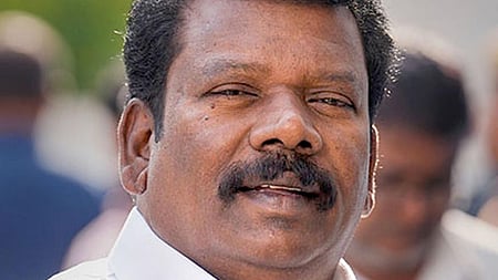 Congress to lead Oppn-led alliance in Puducherry, says TN party chief