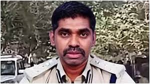 Andhra HC asks Bihar IPS officer to appear before police till March 12