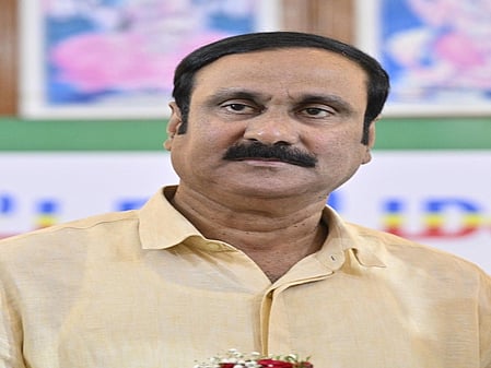 Six leaders elected unopposed to Rajya Sabha from Tamil Nadu