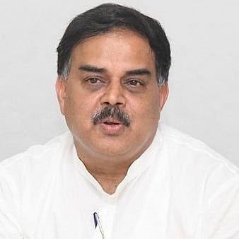 No shortage of LPG, says Andhra Pradesh Minister​