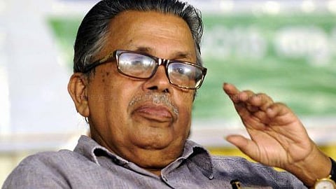 Neelalohithadasan Nadar's headshot
