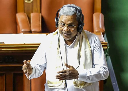 Karnataka govt to table 'Iva Nammava Iva Nammava Bill' to curb caste crimes 