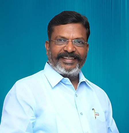 ‘After 25 years, VCK still struggles for seats’: Thirumavalavan voices concern over limited electoral space