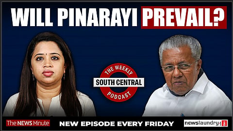 Does LDF or UDF have an edge in Kerala? | Trans Bill Horror | South Central 68