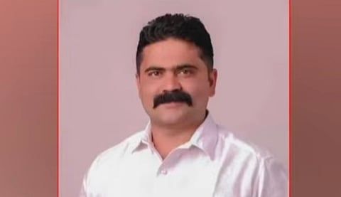 Image featuring Prasob C Valsan
