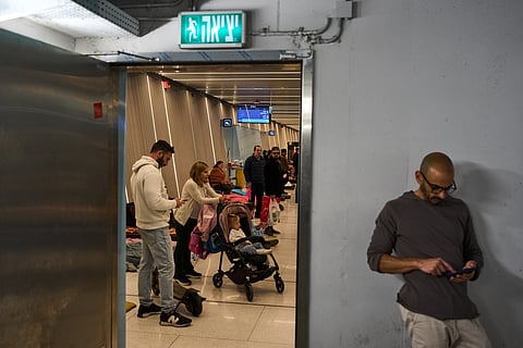 Hacked hospitals, hidden spyware: Iran conflict shows how digital fight is ingrained in warfare