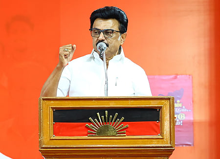 Tamil Nadu: DMK to skip INDIA bloc meeting in Delhi, cites Congress’ ‘betrayal’
