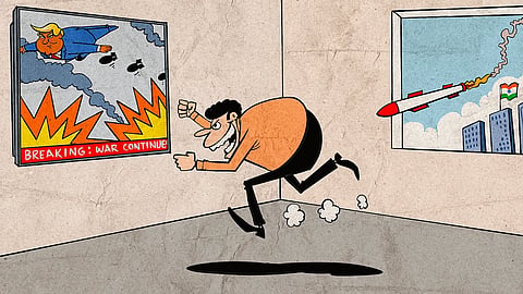 Who pays the bill?: The real cost of the war in West Asia for India