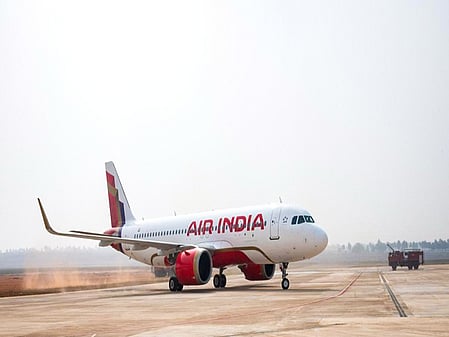 Global oil shock: Air India hikes fuel surcharge on domestic, international routes