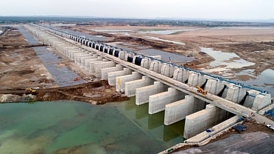 Telangana HC defers verdict to April 22 over Ghose Commission report on Kaleshwaram Lift Irrigation Project