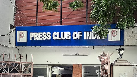 PCI passes resolution that attacks ‘infrastructure of censorship’ built by Modi govt