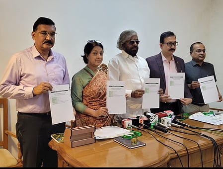 Karnataka issues SOP for trekkers after death-missing incidents in forest areas